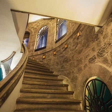Cephanelik Boutique Hotel Трабзон Екстер'єр фото