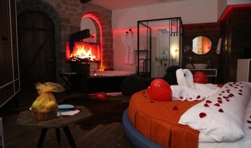 Cephanelik Boutique Hotel Трабзон Екстер'єр фото